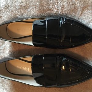 Nine West Flats
